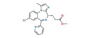 Remimazolam Impurity 2