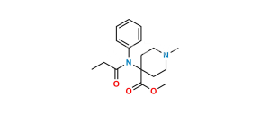 Remifentanil EP Impurity K