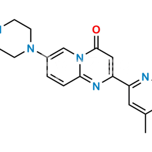 Risdiplam Impurity 3
