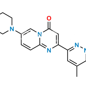 N-Nitroso Risdiplam