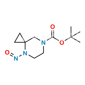 N-Nitroso Risdiplam Impurity 1