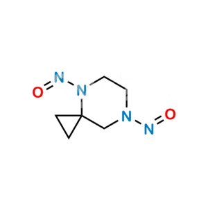 N-Nitroso Risdiplam Impurity 2