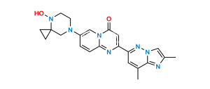 N-Hydroxy Risdiplam