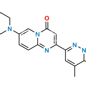 N-Hydroxy Risdiplam