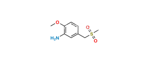 Rigosertib Impurity 5
