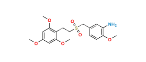 Rigosertib Impurity 6