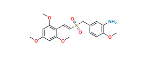 Rigosertib Impurity 7