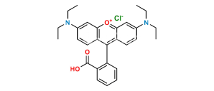 Rhodamine B