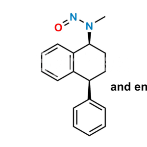 N-Nitroso Sertraline EP Impurity B