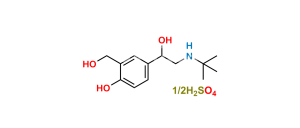 Salbutamol Sulfate