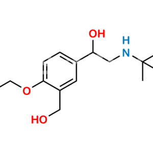 (Â±)-4-O-Ethyl Albuterol
