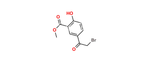 Salbutamol Intermediate 1
