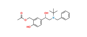 Salbutamol Impurity 18