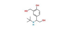 Salbutamol Impurity 20