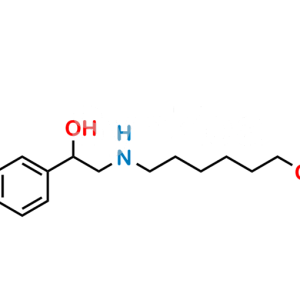 3-O-Xinafoyl Salmeterol