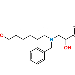 Salmeterol Impurity 3