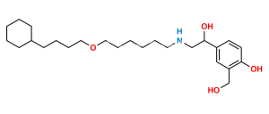 Salmeterol Impurity 14