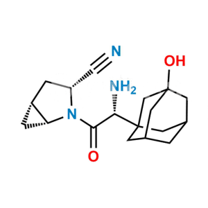 (2'R,2R,Cis)-Saxagliptin