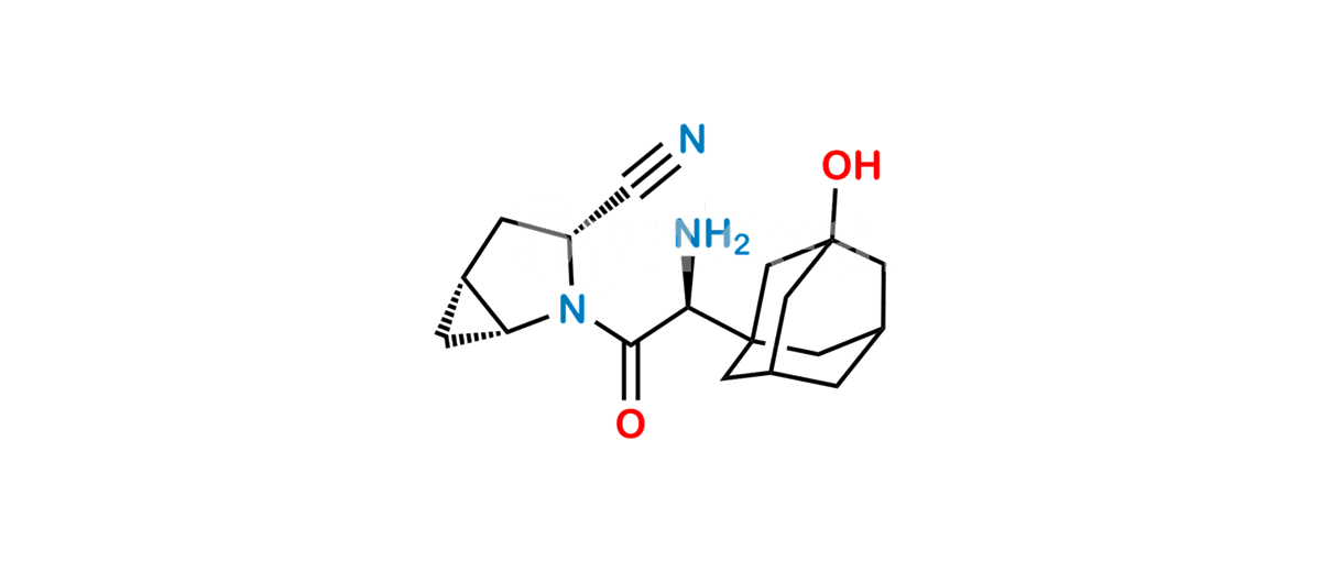 (2’S,2R,Cis)-Saxagliptin