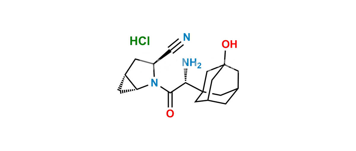 (2S,2R’,Trans)-Saxagliptin