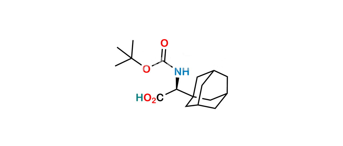 (S)-Boc-Adamantylglycine