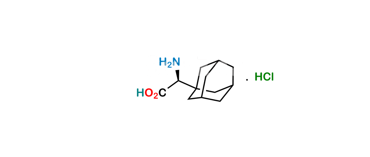 (S)-Adamantylglycine Hydrochloride