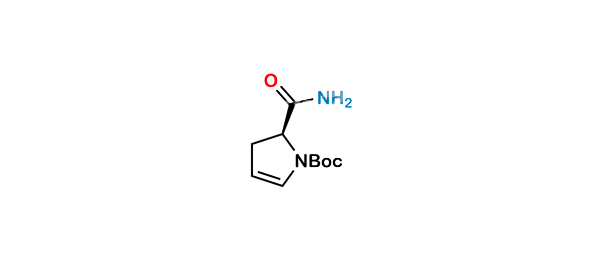 Saxagliptin Impurity 20