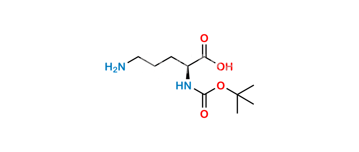 N?-Boc-L-Ornithine