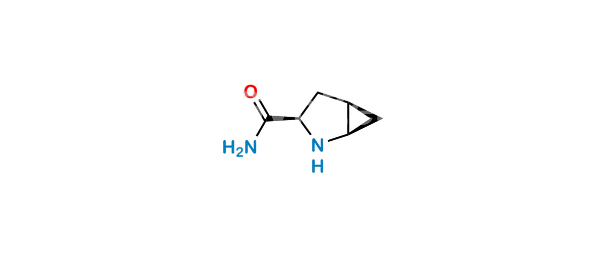 R Isomer Of Saxagliptin Amide