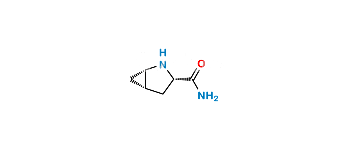 S Isomer Of Saxagliptin Amide