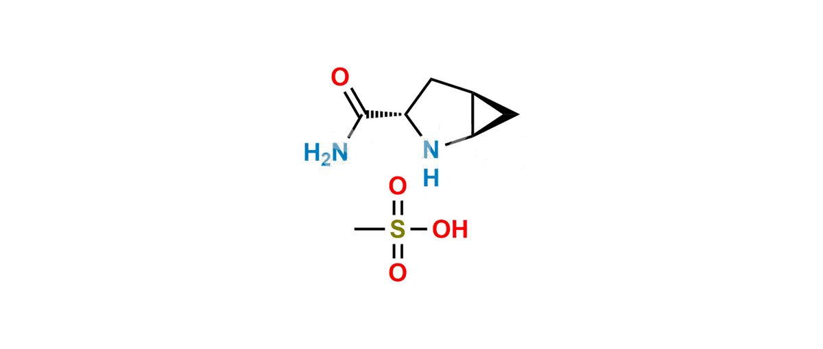 Saxagliptin Impurity 35