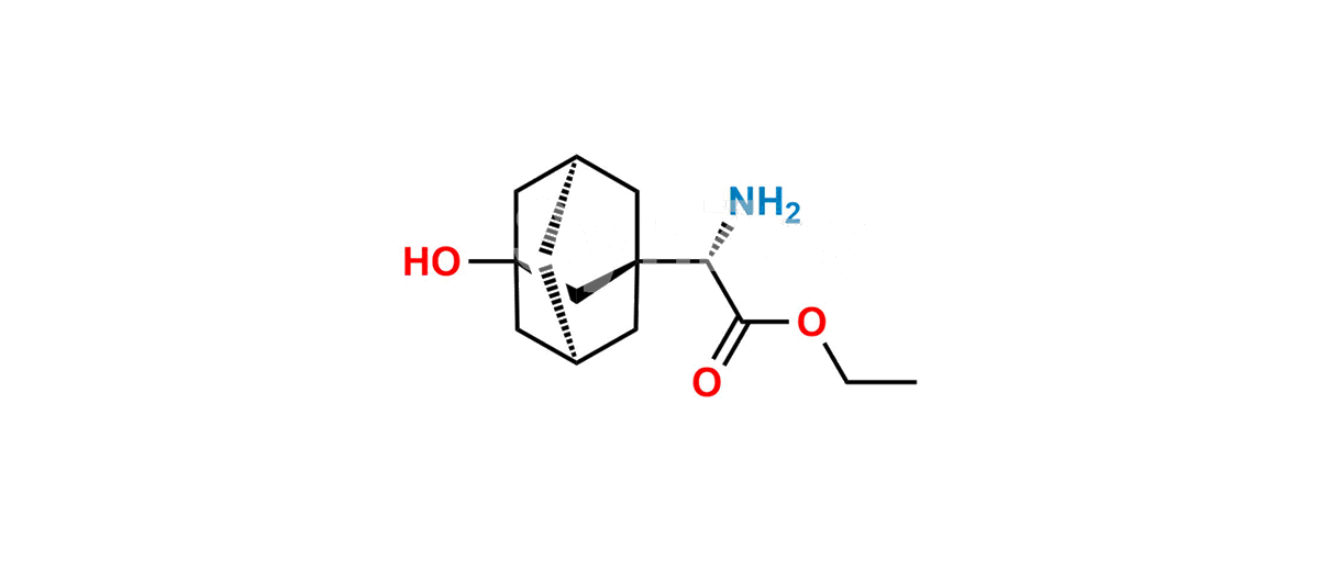 Saxagliptin Impurity 37