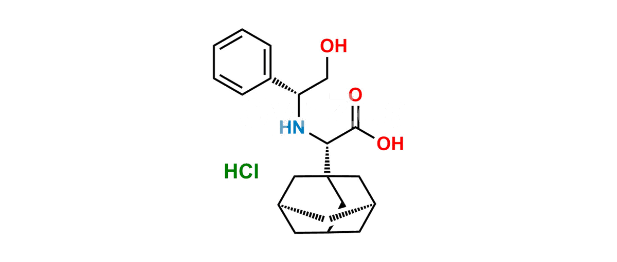 Saxagliptin Impurity 40