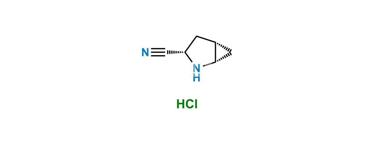 Saxagliptin Impurity 41