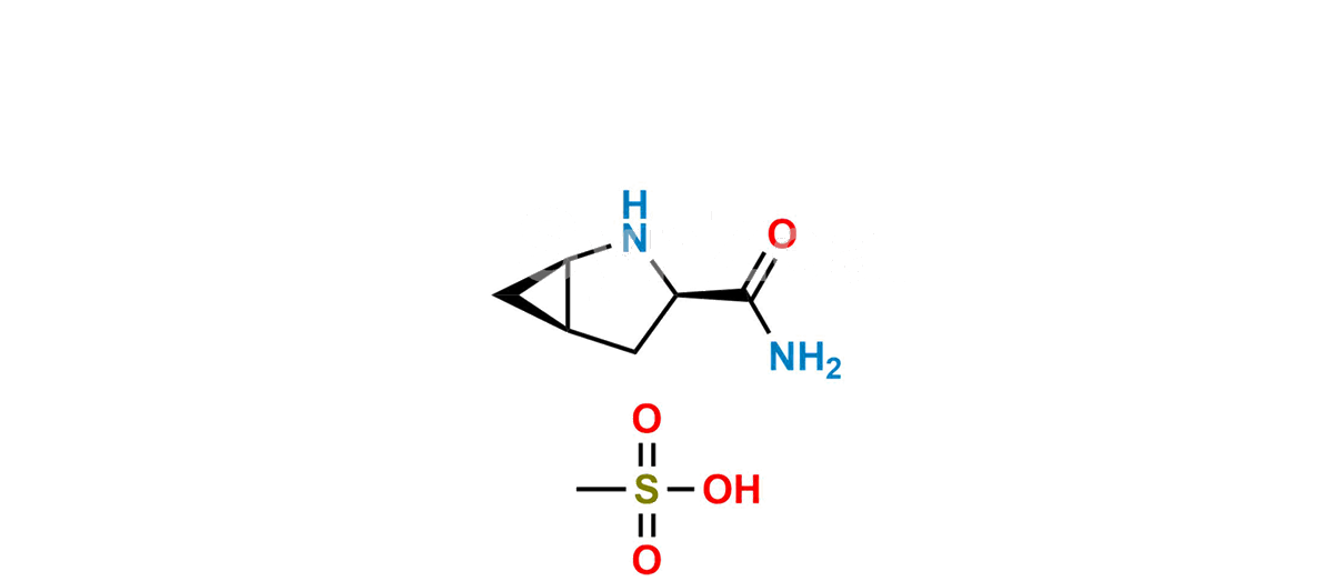 Saxagliptin Impurity 42