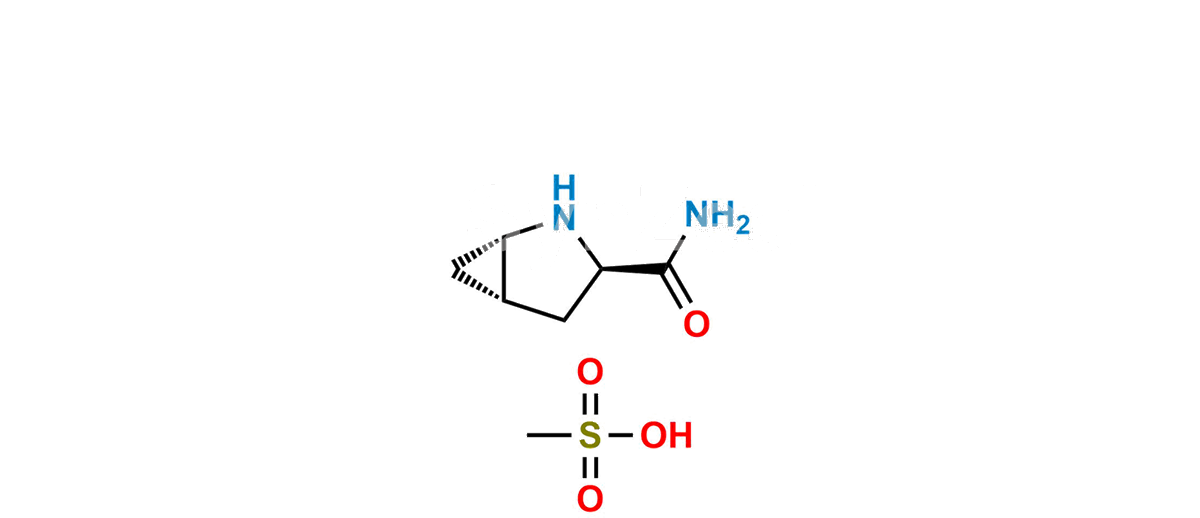 Saxagliptin Impurity 43