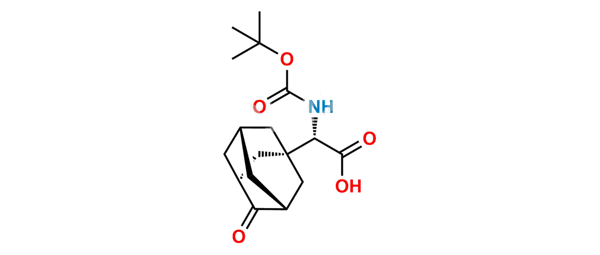 Saxagliptin Impurity 45