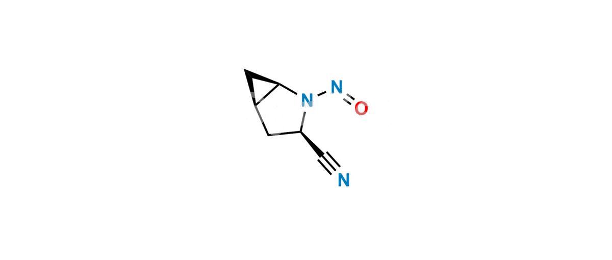 N-Nitroso Saxagliptin Impurity
