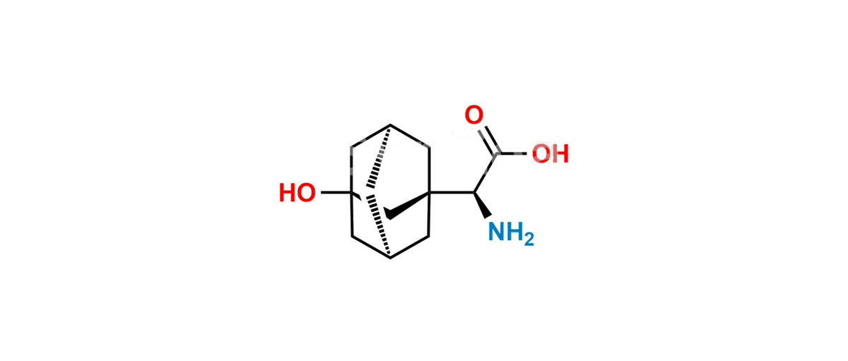 Saxagliptin Impurity 38