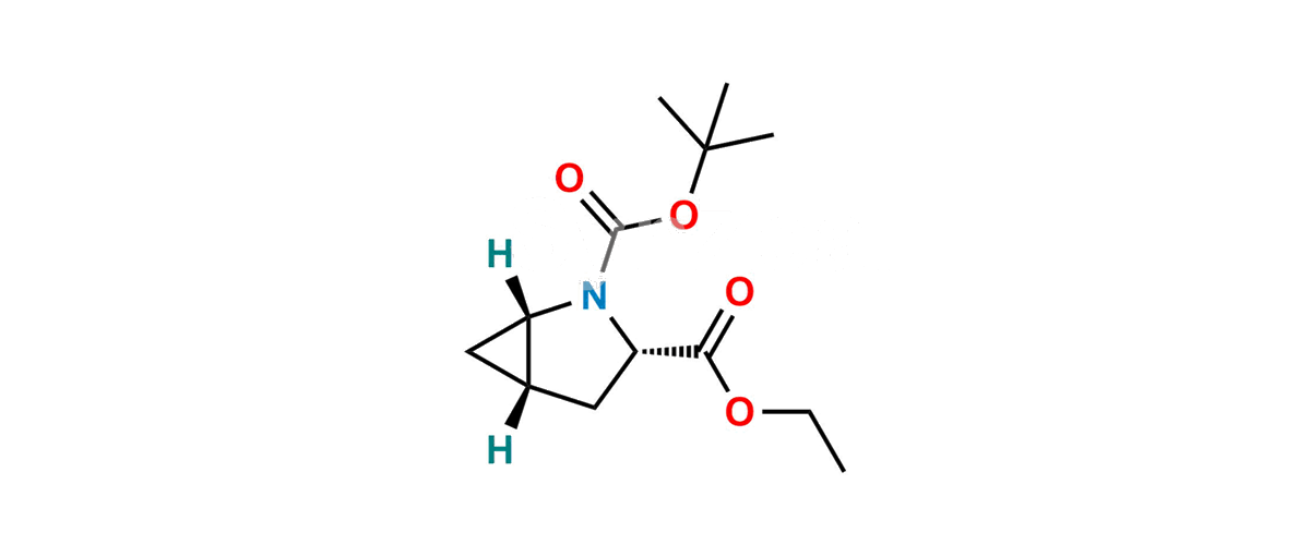 Saxagliptin Impurity 43