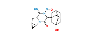 N-Nitroso Saxagliptin Impurity 1