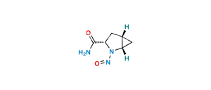 N-Nitroso Saxagliptin Impurity 2