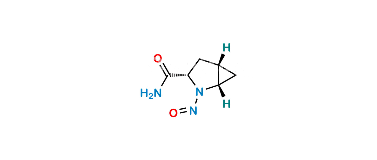 N-Nitroso Saxagliptin Impurity 2