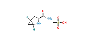 Saxagliptin Impurity 53