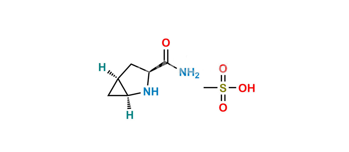 Saxagliptin Impurity 53