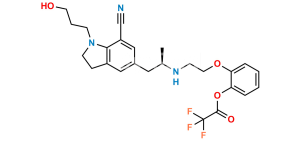 Silodosin Impurity 26