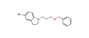 Silodosin Impurity 28