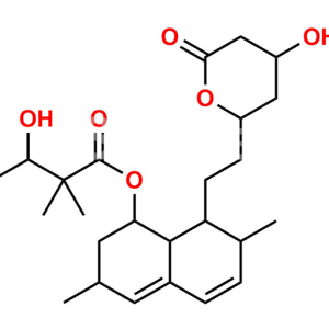 Simvastatin Beta-Hydroxy Impurity