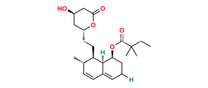 Simvastatin Impurity 6