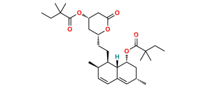 Simvastatin Impurity 9